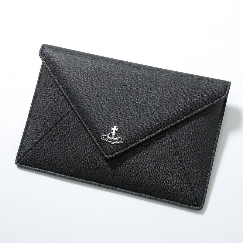 Vivienne Westwood（ヴィヴィアンウエストウッド） クラッチバッグ BAG