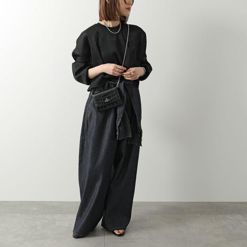 Vivienne Westwood（ヴィヴィアンウエストウッド） ショルダーバッグ