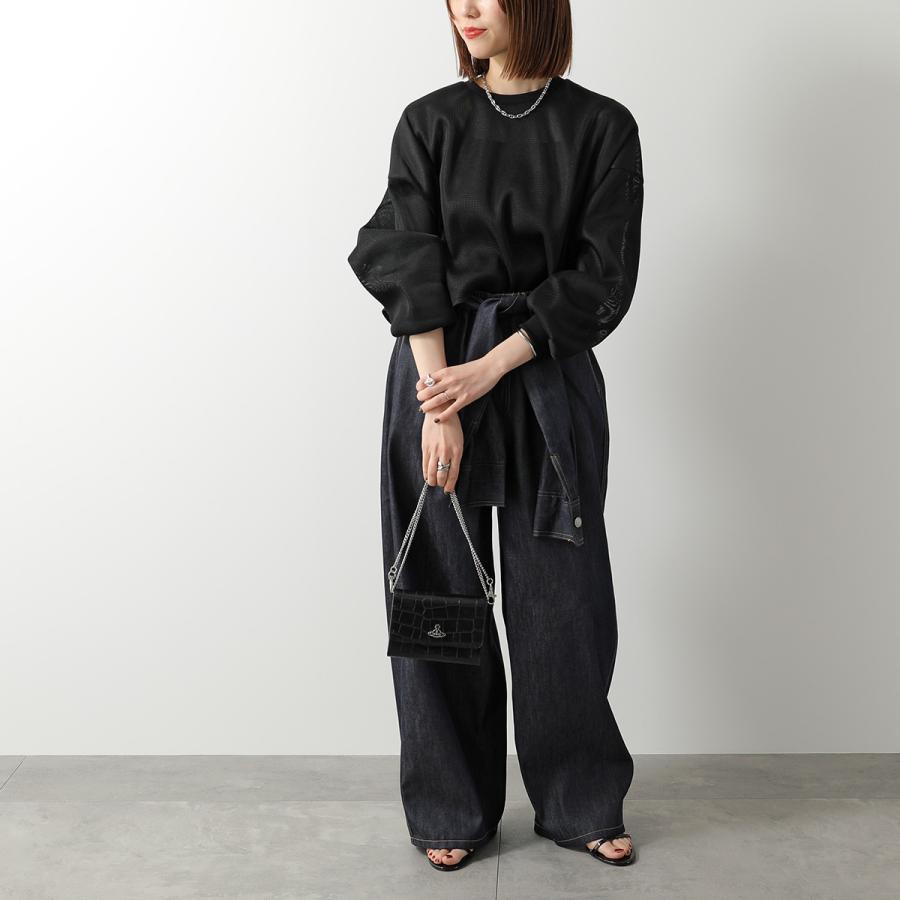 Vivienne Westwood（ヴィヴィアンウエストウッド） ショルダーバッグ