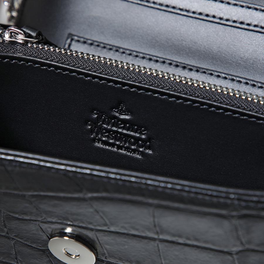 Vivienne Westwood（ヴィヴィアンウエストウッド） ショルダーバッグ