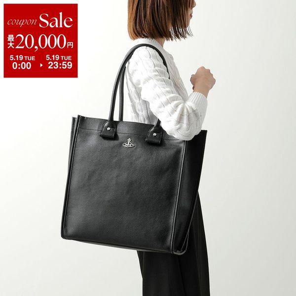 Vivienne Westwood（ヴィヴィアンウエストウッド） トートバッグ TEDDY