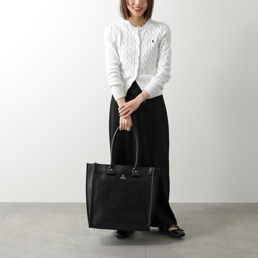 Vivienne Westwood（ヴィヴィアンウエストウッド） トートバッグ TEDDY