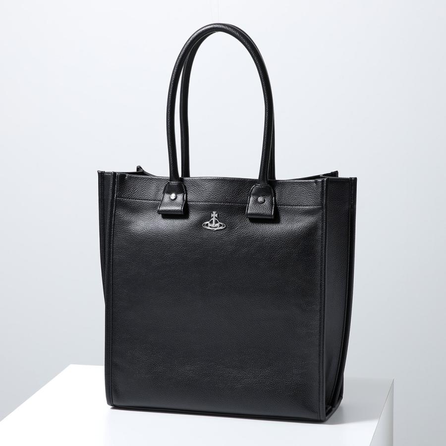 Vivienne Westwood（ヴィヴィアンウエストウッド） トートバッグ TEDDY