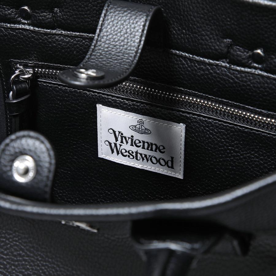Vivienne Westwood（ヴィヴィアンウエストウッド） トートバッグ TEDDY
