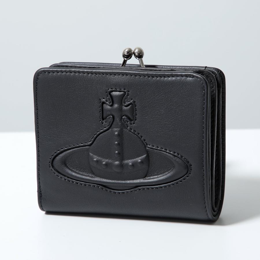 Vivienne Westwood（ヴィヴィアンウエストウッド） 二つ折り財布