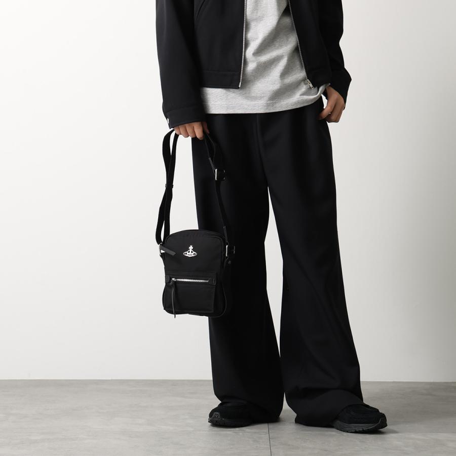 Vivienne Westwood（ヴィヴィアンウエストウッド） ショルダーバッグ