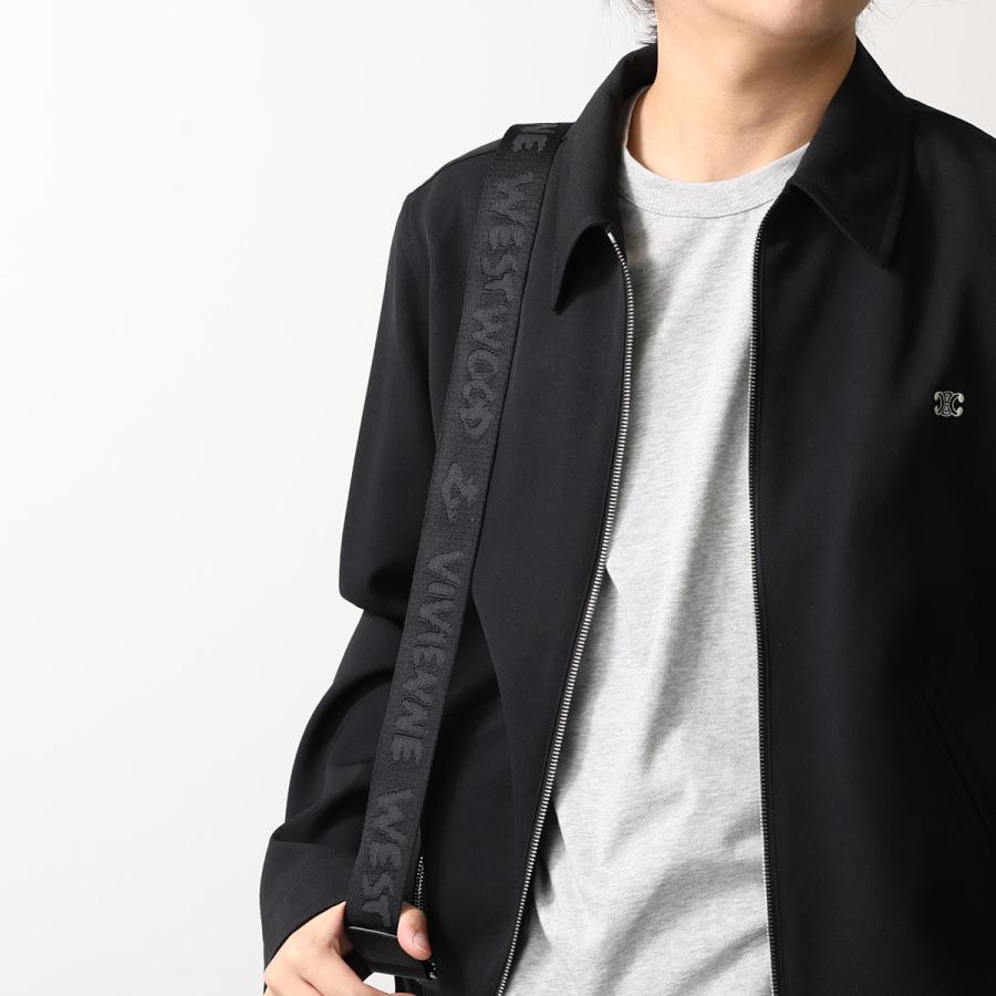 Vivienne Westwood（ヴィヴィアンウエストウッド） ショルダーバッグ