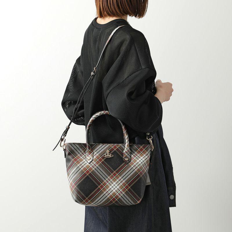Vivienne Westwood（ヴィヴィアンウエストウッド） ショルダーバッグ