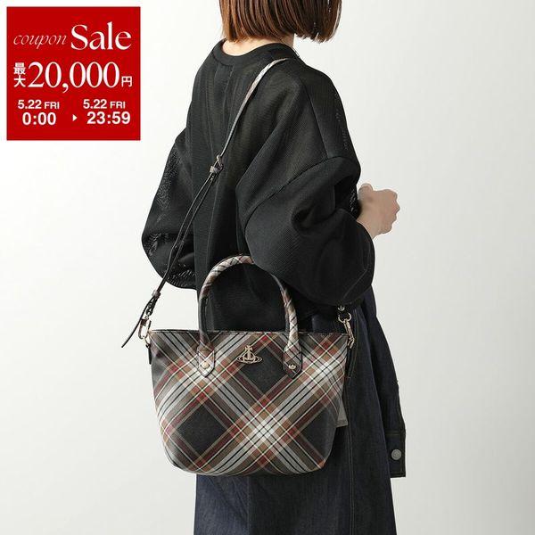 Vivienne Westwood（ヴィヴィアンウエストウッド） ショルダーバッグ