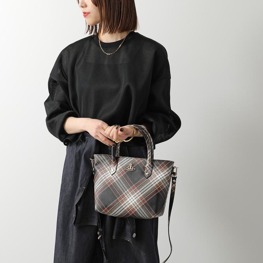 Vivienne Westwood（ヴィヴィアンウエストウッド） ショルダーバッグ