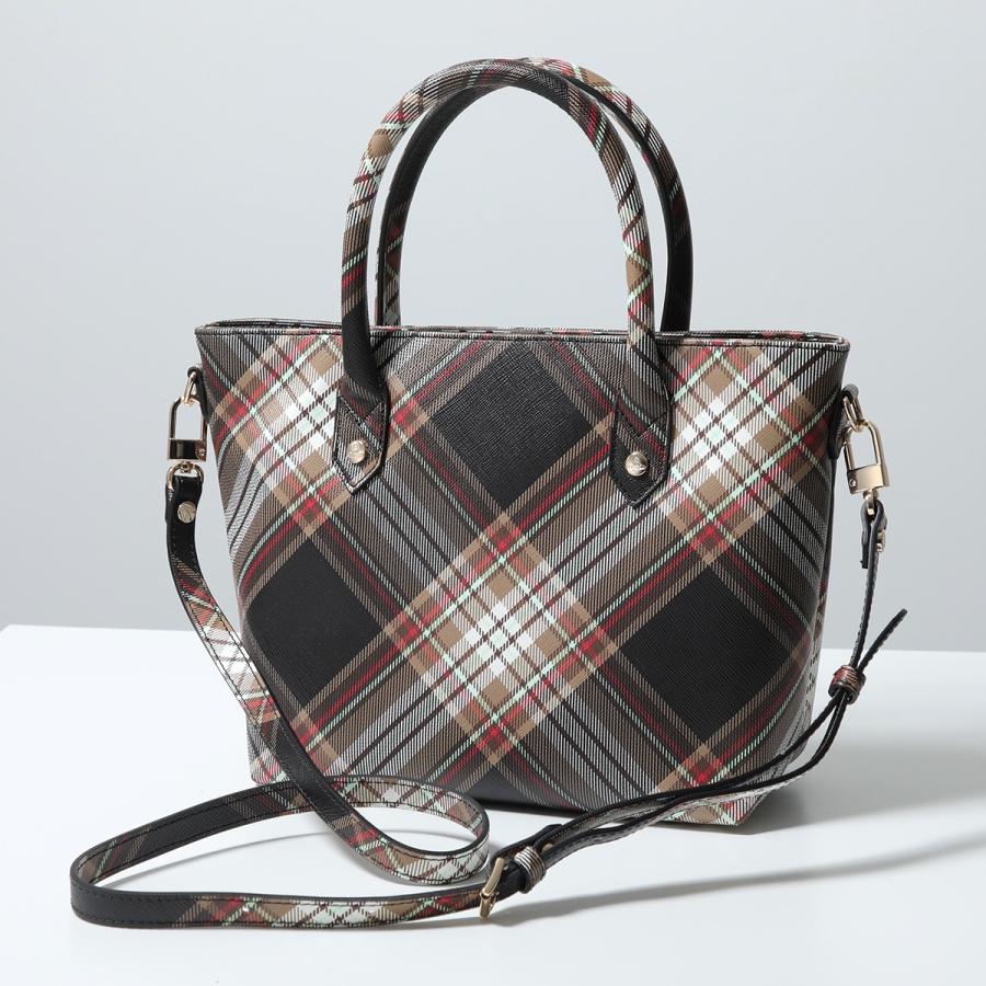 Vivienne Westwood（ヴィヴィアンウエストウッド） ショルダーバッグ