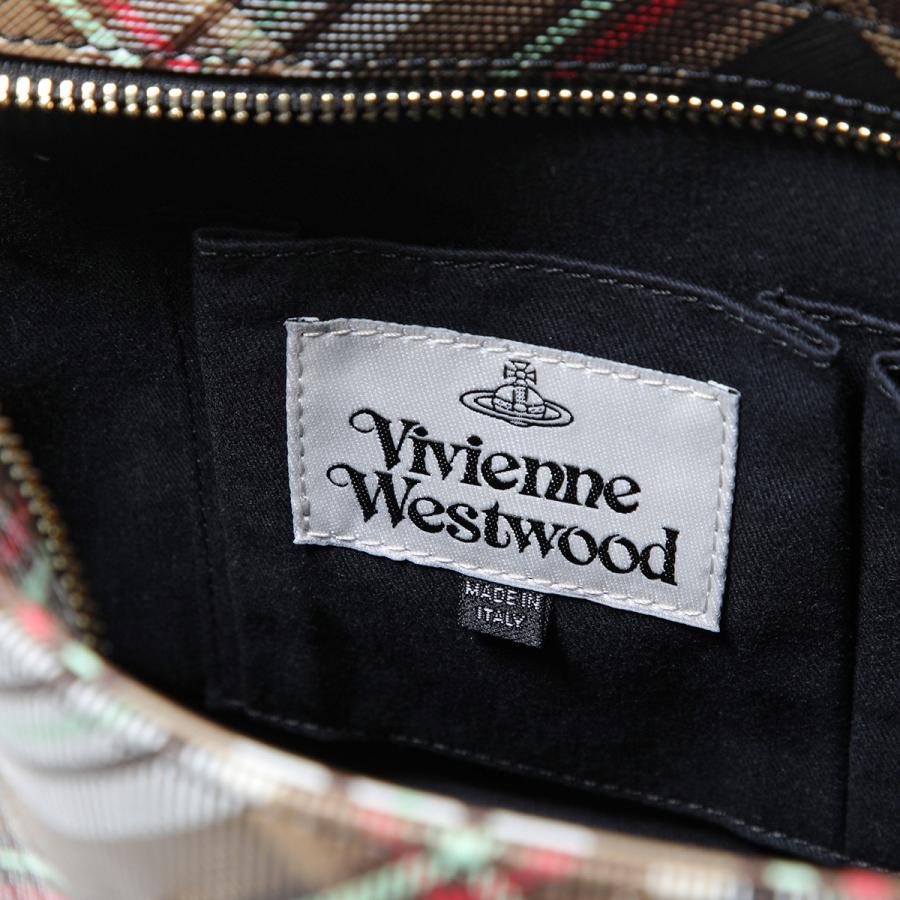 Vivienne Westwood（ヴィヴィアンウエストウッド） ショルダーバッグ