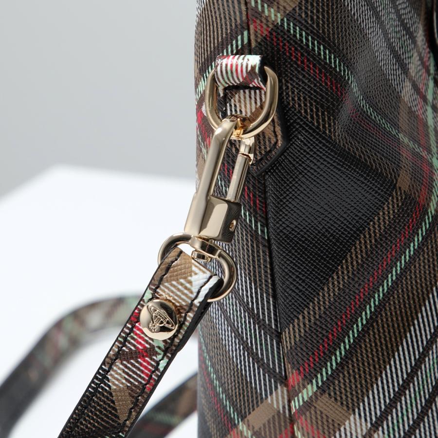 Vivienne Westwood（ヴィヴィアンウエストウッド） ショルダーバッグ