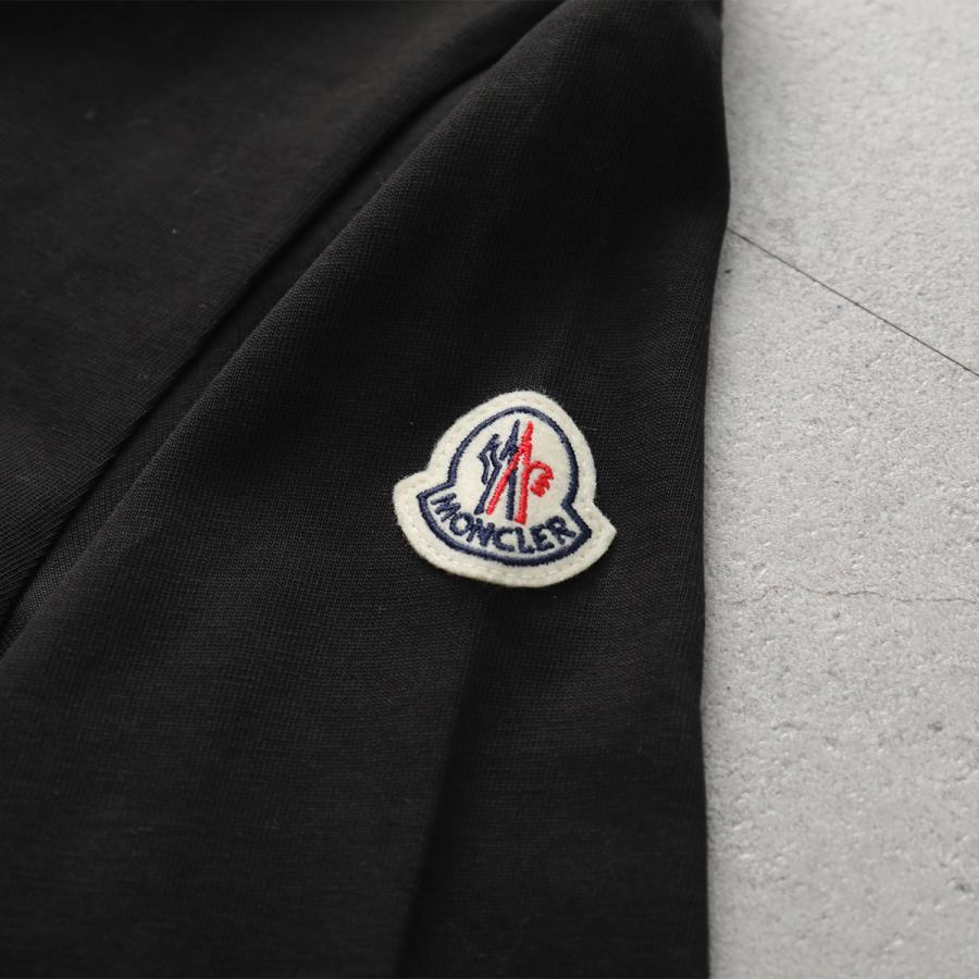 MONCLER（モンクレール） Tシャツ 8D00015 89AZ9 メンズ 長袖