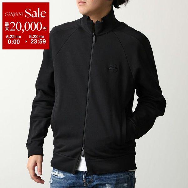 MONCLER（モンクレール） MONCLER Matt Black マットブラック