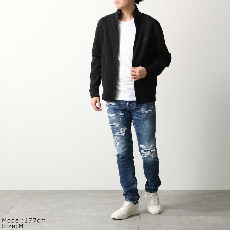 MONCLER（モンクレール） MONCLER Matt Black マットブラック