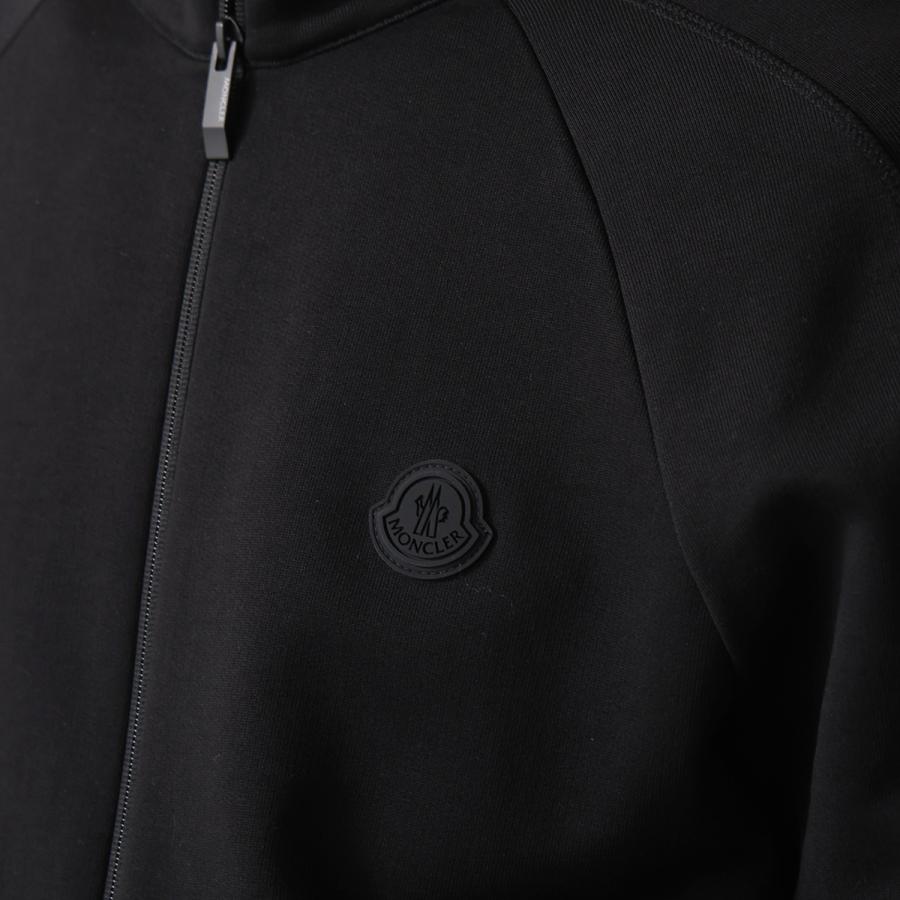 MONCLER（モンクレール） MONCLER Matt Black マットブラック