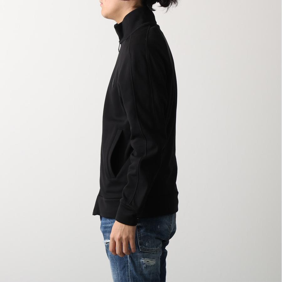 MONCLER（モンクレール） MONCLER Matt Black マットブラック
