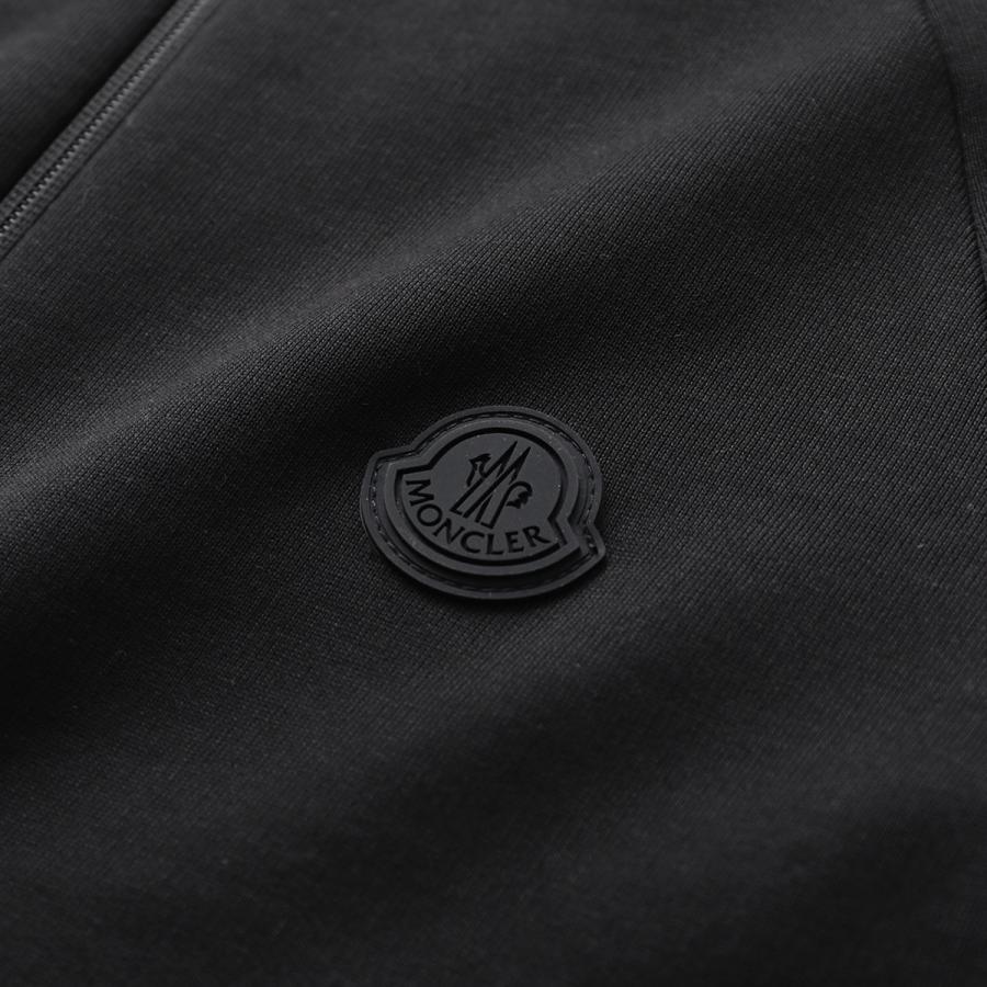 MONCLER（モンクレール） MONCLER Matt Black マットブラック