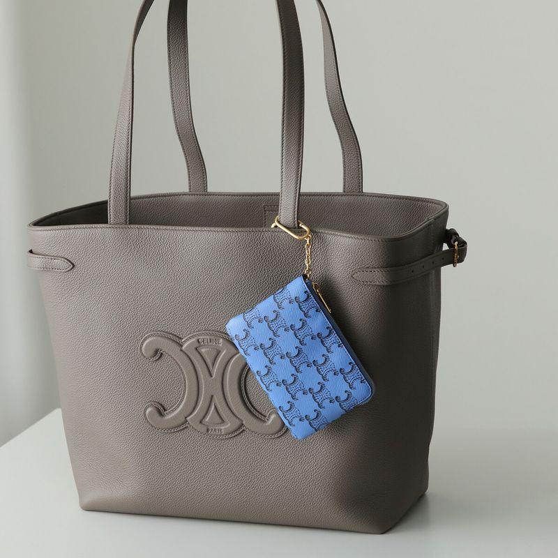 CELINE（セリーヌ） コインケース 10C662GWH.07AI メンズ レディース