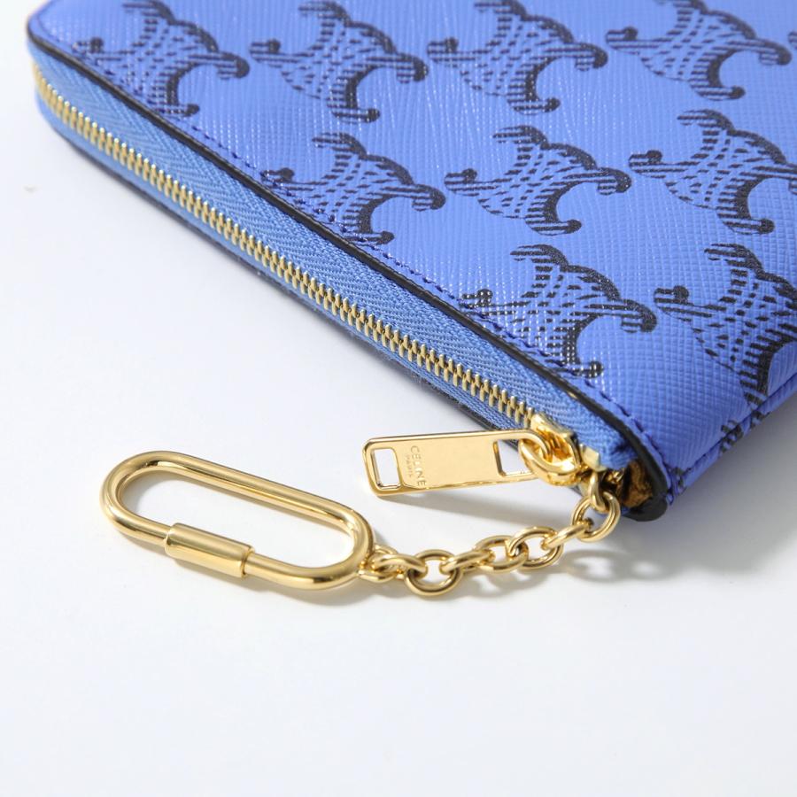 CELINE（セリーヌ） コインケース 10C662GWH.07AI メンズ レディース
