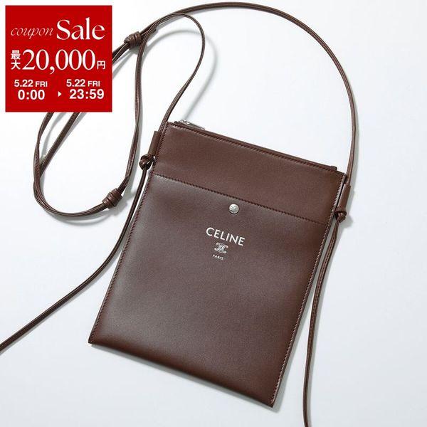 CELINE（セリーヌ） ショルダーバッグ SHARP POUCH シャープポーチ