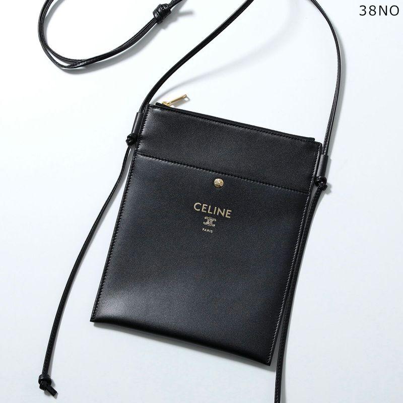 CELINE（セリーヌ） ショルダーバッグ SHARP POUCH シャープポーチ