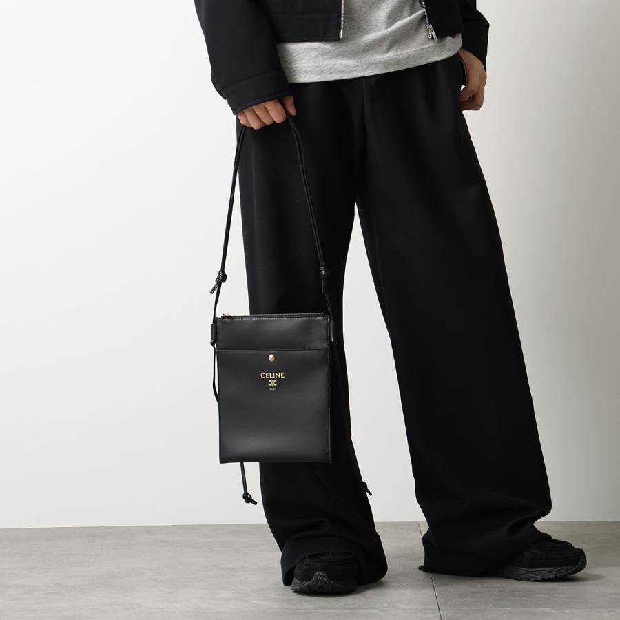 CELINE（セリーヌ） ショルダーバッグ SHARP POUCH シャープポーチ