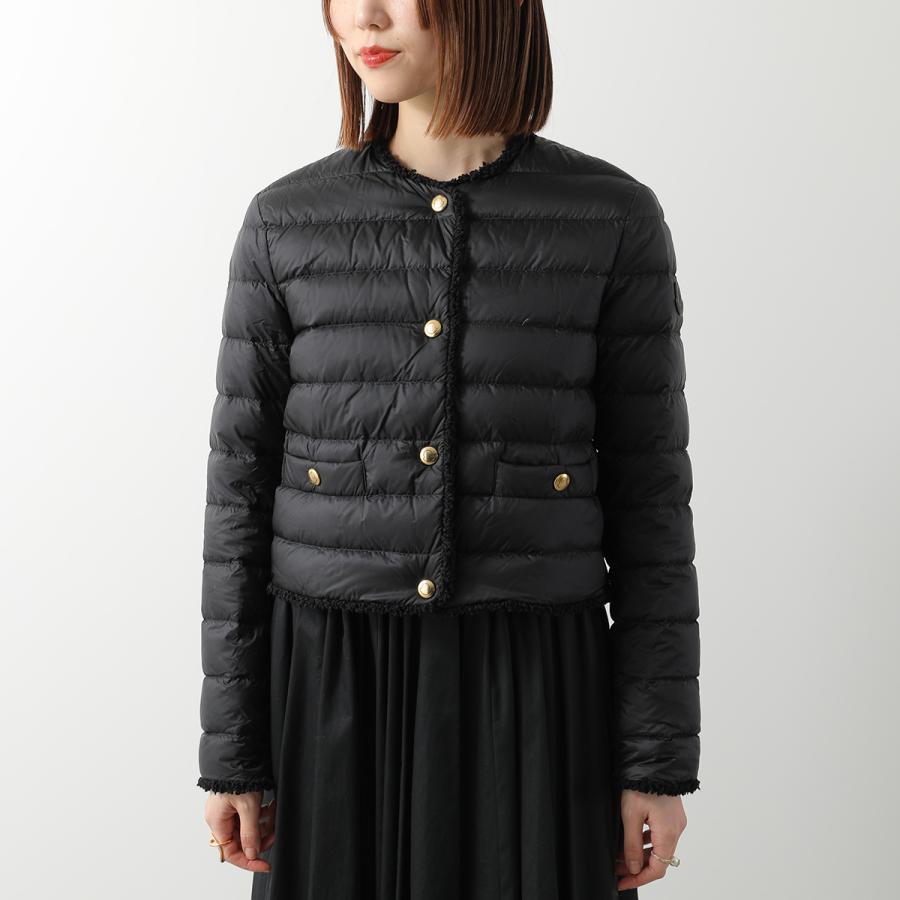 MONCLER（モンクレール） ダウンジャケット Fleurs フルール 1A00104