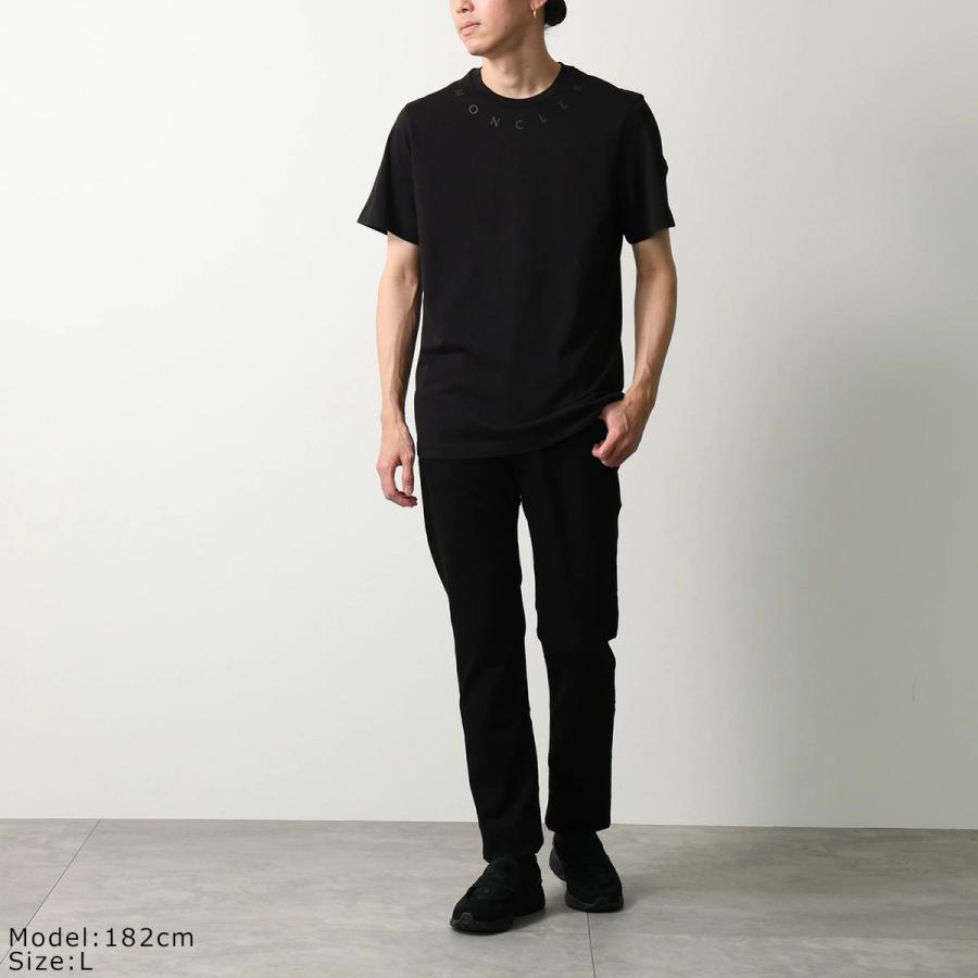 MONCLER（モンクレール） MONCLER Matt Black マットブラック