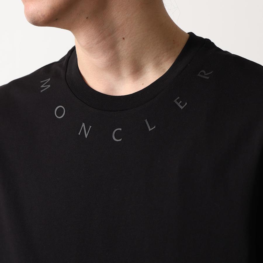 MONCLER（モンクレール） MONCLER Matt Black マットブラック