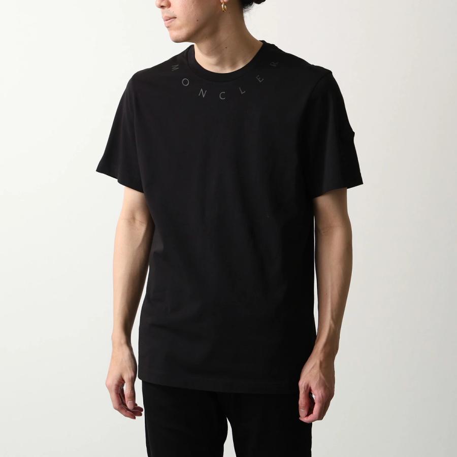 MONCLER（モンクレール） MONCLER Matt Black マットブラック