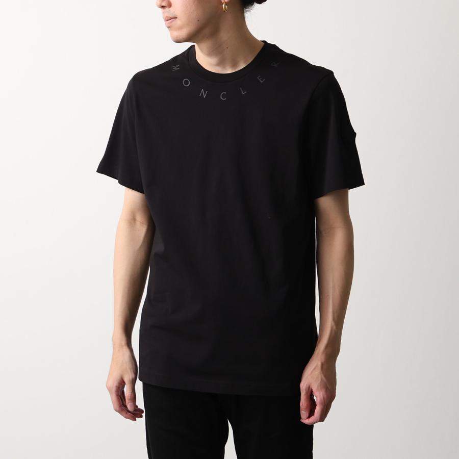 MONCLER（モンクレール） MONCLER Matt Black マットブラック
