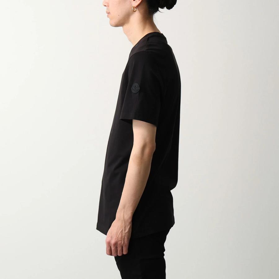 MONCLER（モンクレール） MONCLER Matt Black マットブラック