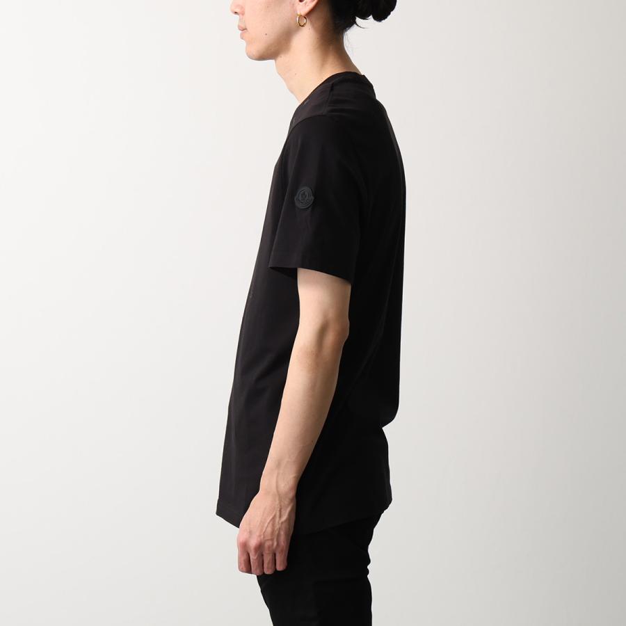 MONCLER（モンクレール） MONCLER Matt Black マットブラック