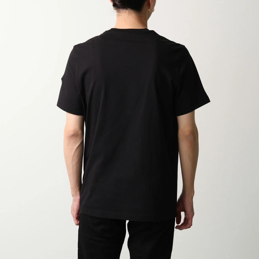 MONCLER（モンクレール） MONCLER Matt Black マットブラック
