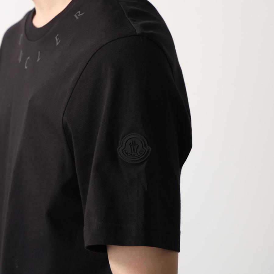MONCLER（モンクレール） MONCLER Matt Black マットブラック
