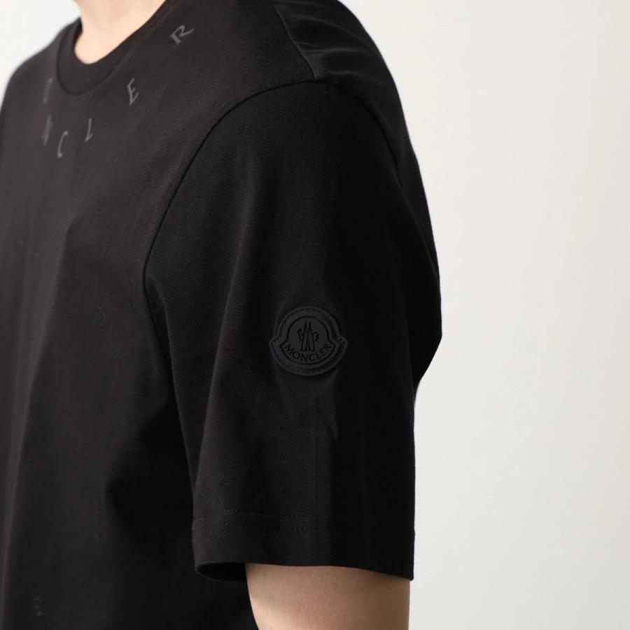 MONCLER（モンクレール） MONCLER Matt Black マットブラック