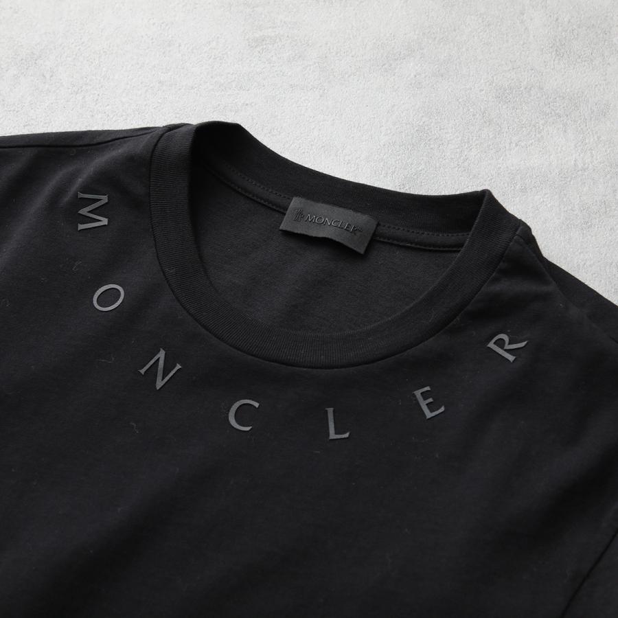 MONCLER（モンクレール） MONCLER Matt Black マットブラック