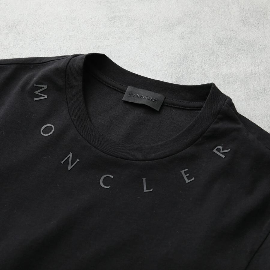 MONCLER（モンクレール） MONCLER Matt Black マットブラック