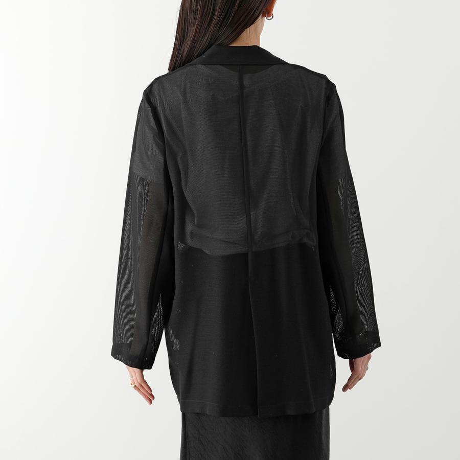cloche（クロッシェ） クロシェ ジャケット 84510 レディース メッシュ