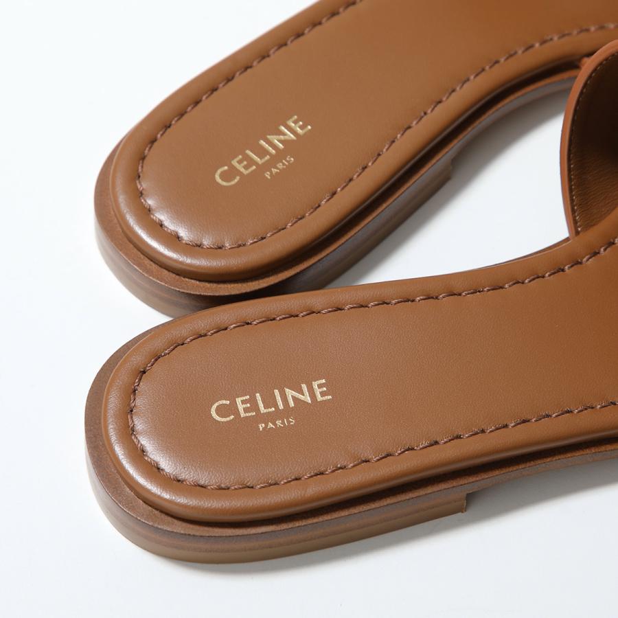 CELINE（セリーヌ） サンダル MARINA マリナ 364783767C.04LU