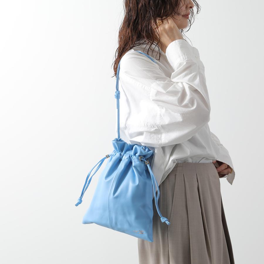 CELINE（セリーヌ） ハンドバッグ SMALL CRYSTAL POUCH スモール