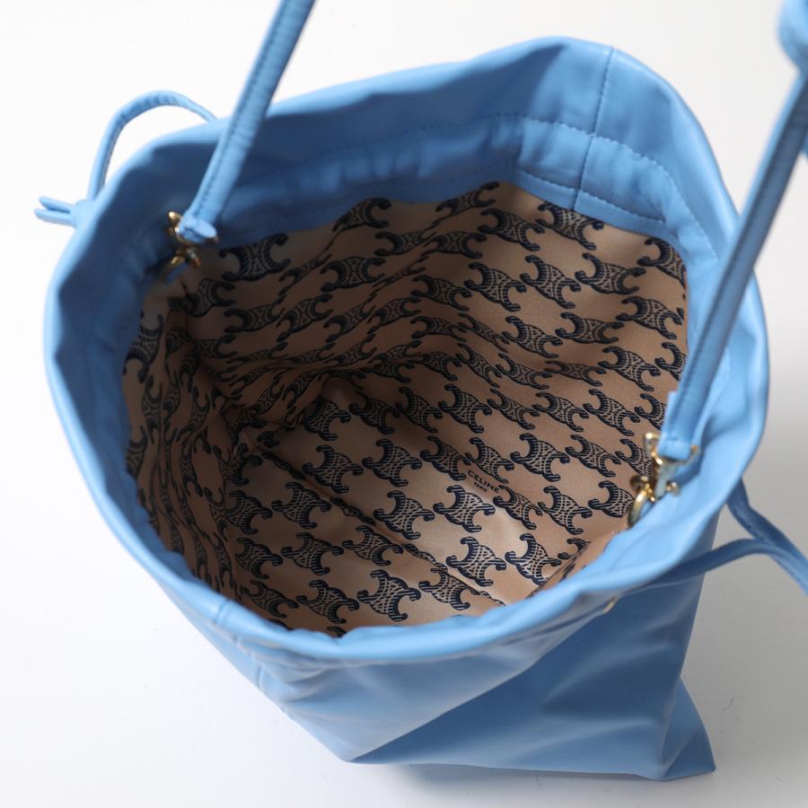 CELINE（セリーヌ） ハンドバッグ SMALL CRYSTAL POUCH スモール