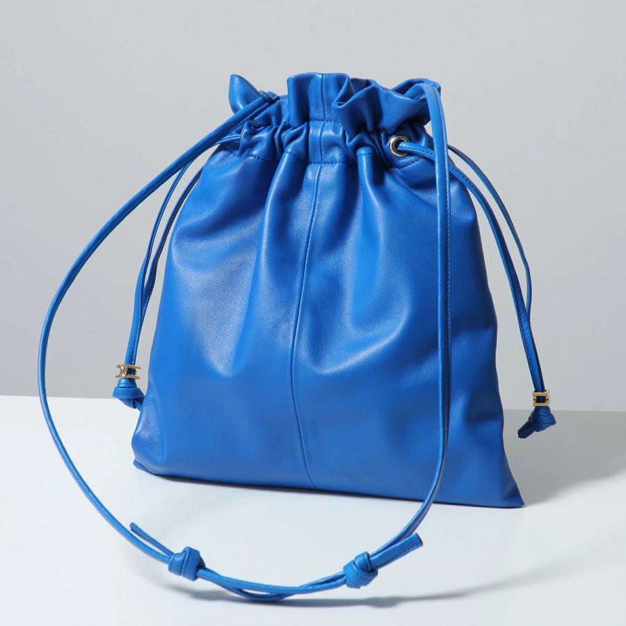 CELINE（セリーヌ） ハンドバッグ SMALL CRYSTAL POUCH スモール