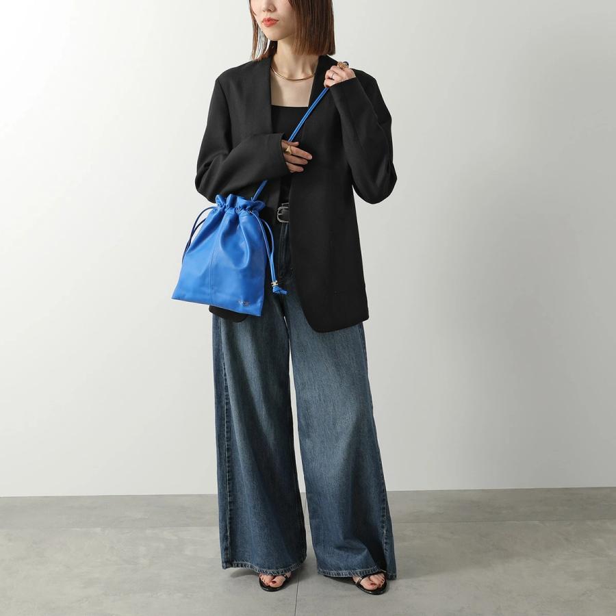 CELINE（セリーヌ） ハンドバッグ SMALL CRYSTAL POUCH スモール