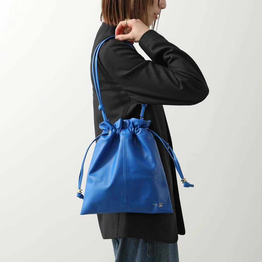 CELINE（セリーヌ） ハンドバッグ SMALL CRYSTAL POUCH スモール