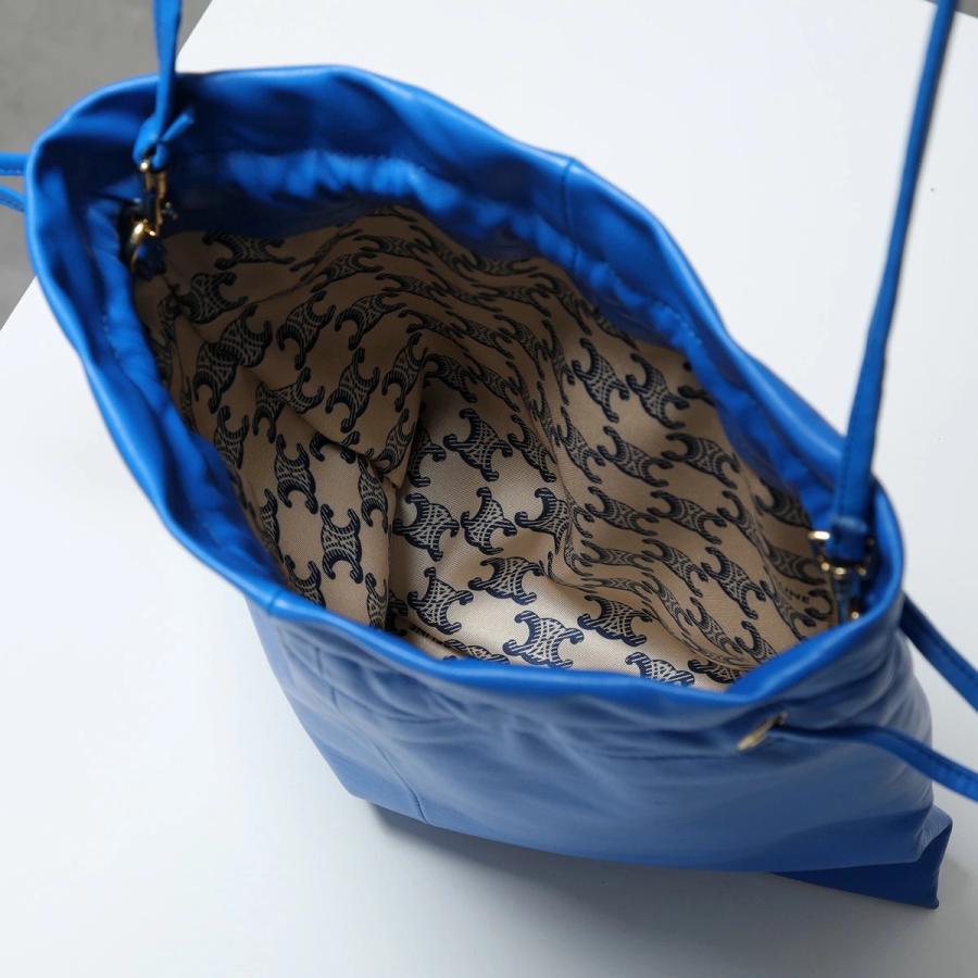 CELINE（セリーヌ） ハンドバッグ SMALL CRYSTAL POUCH スモール