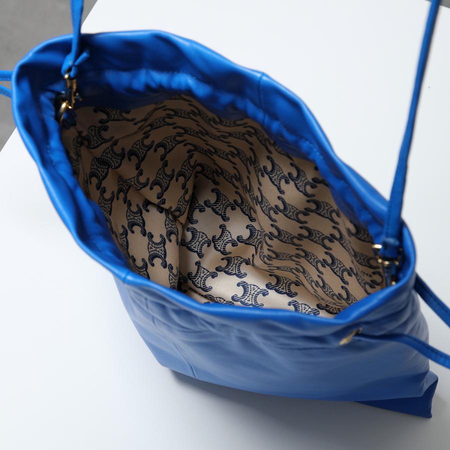 CELINE（セリーヌ） ハンドバッグ SMALL CRYSTAL POUCH スモール