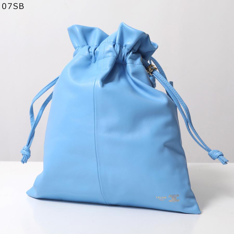 CELINE（セリーヌ） ハンドバッグ SMALL CRYSTAL POUCH スモール